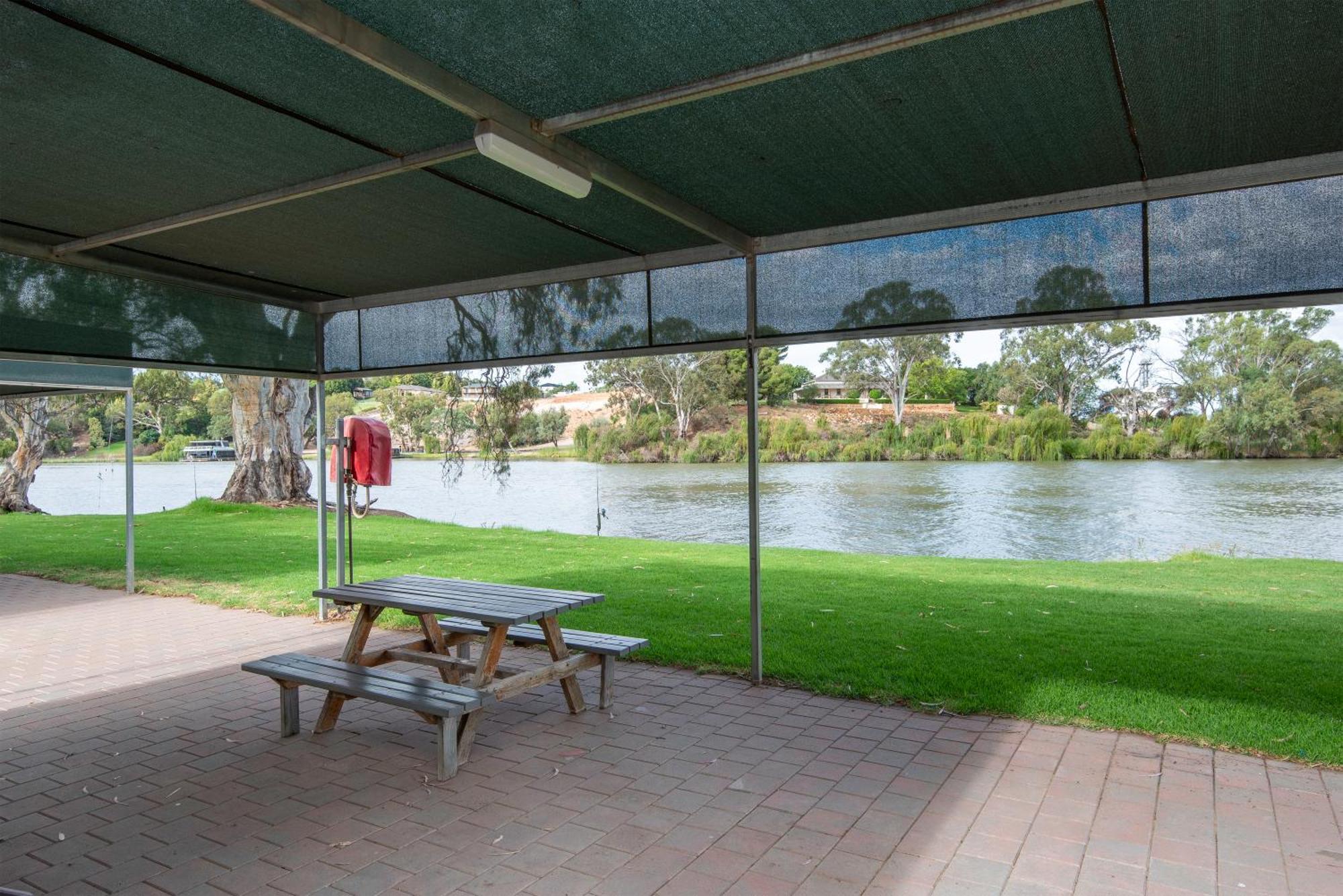 Echo Holiday Parks - רנמארק מראה חיצוני תמונה